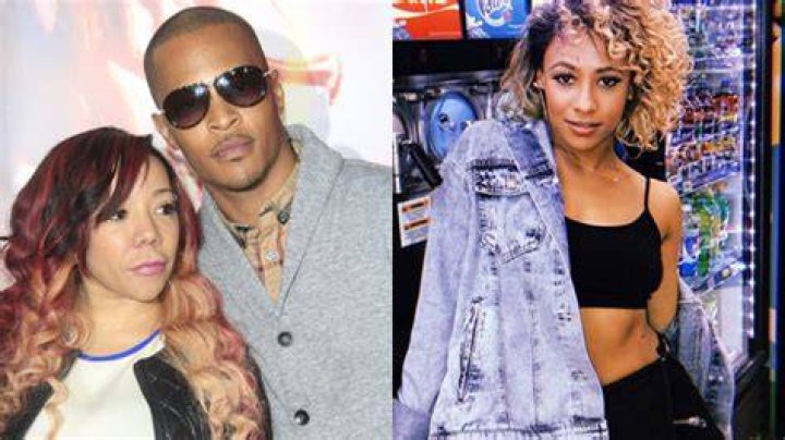 Asia’h Epperson Regrets Dissing T.I. & Tiny’s Marriage On Instagram – Hollywood Life