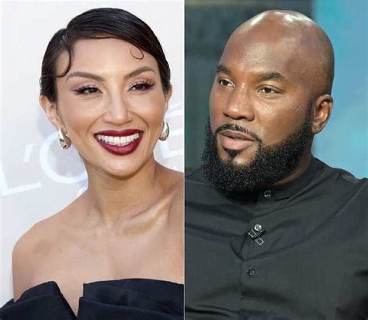 At Home With Jeannie Mai: ‘The Real’ Host Reveals How Fiance Jeezy Is Keeping Her ‘Motivated’ During Quarantine