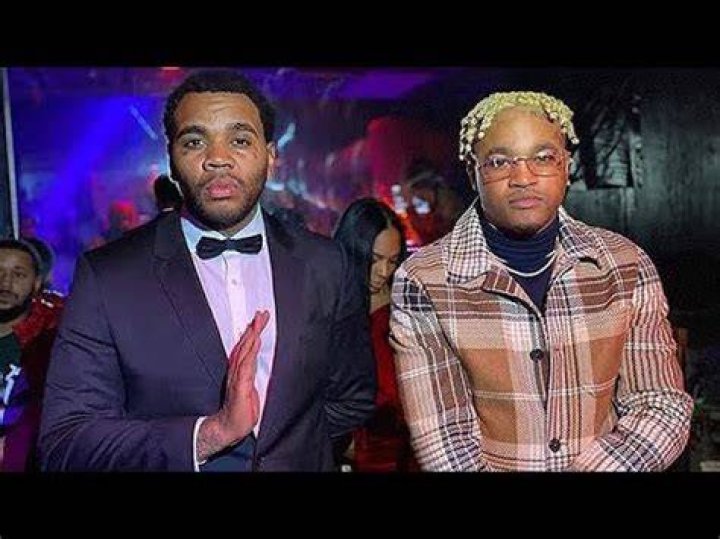 Atlanta Rapper Babyy Chris 2K Teams With Kevin Gates For Hot New Summer Jam ‘No Harm’ — Listen