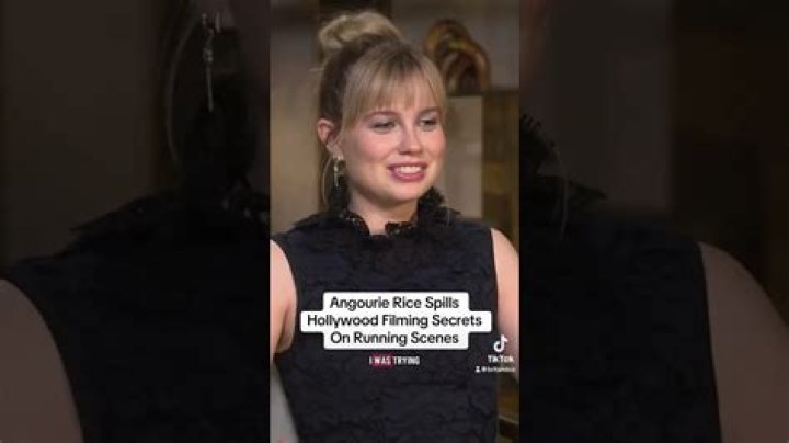 Atlanta’ Star Spills – Hollywood Life