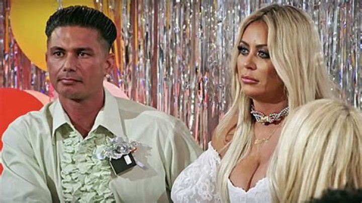 Aubrey O’Day & Pauly D Fight In Season Premiere – Hollywood Life