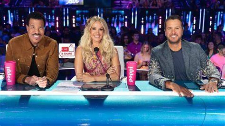 Auditions Continue During Episode 3 – Hollywood Life