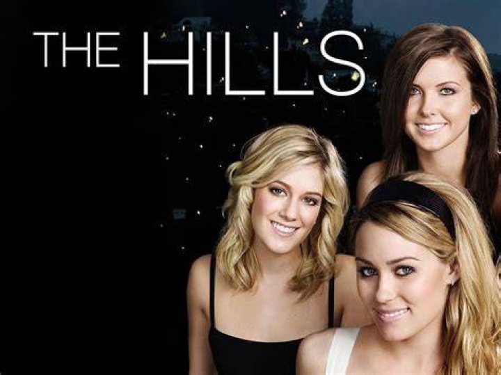 Audrina Patridge — See Pics Of ‘The Hills’ Star – Hollywood Life