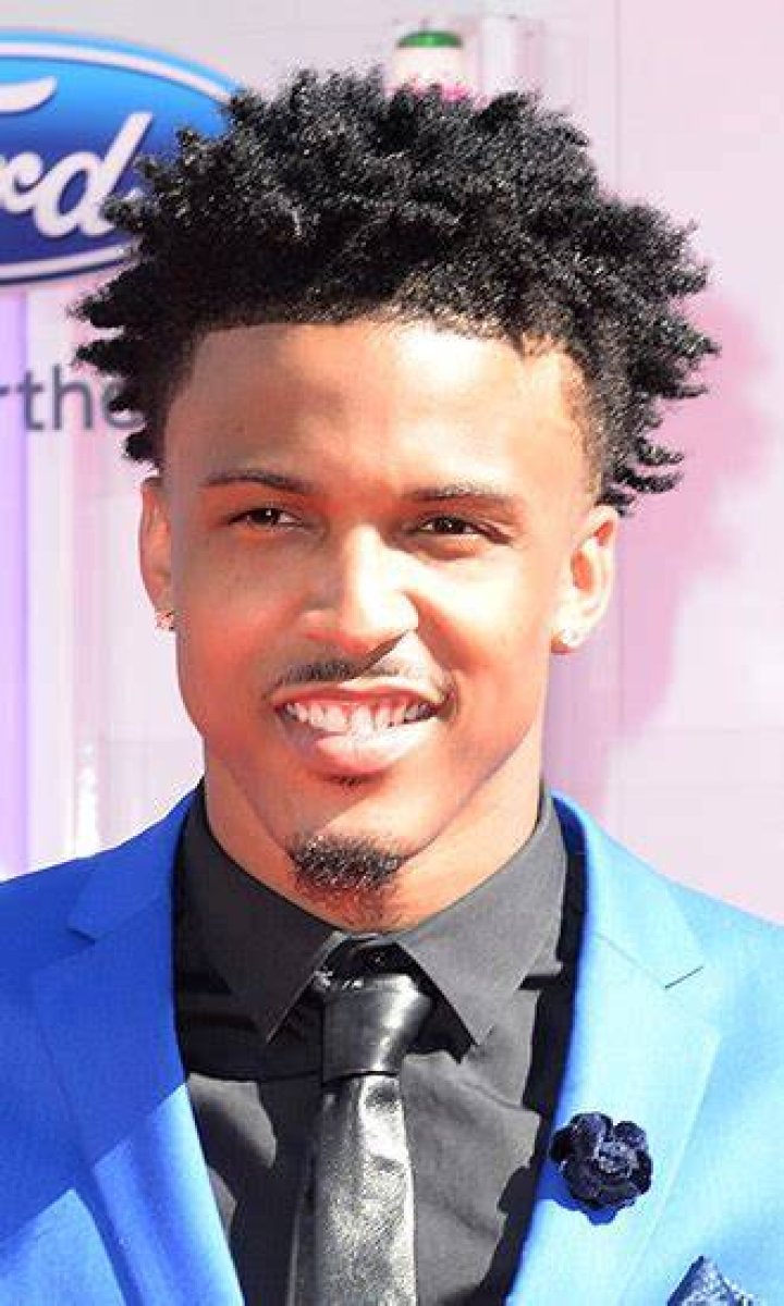 August Alsina Celebrity Profile – Hollywood Life