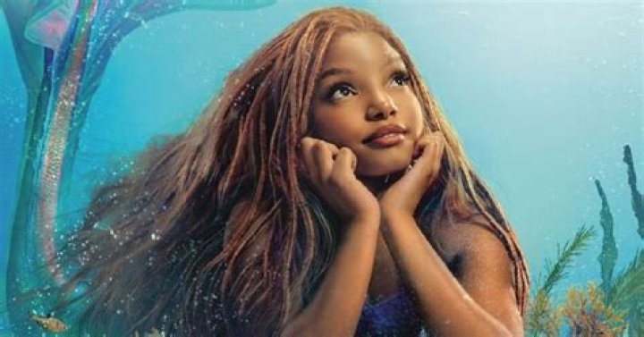 Auli’i Cravalho: 5 Things To Know About The Starlet Playing Ariel In ‘Little Mermaid Live!’