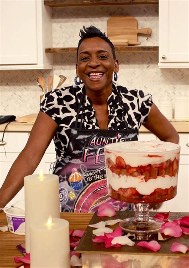 Auntie Fee Bio – Hollywood Life
