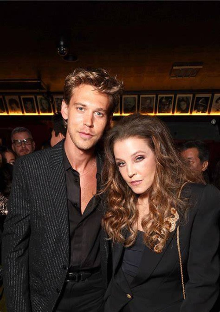 Austin Butler Honors Lisa Marie Presley After Hhs Oscar Nomination – Hollywood Life