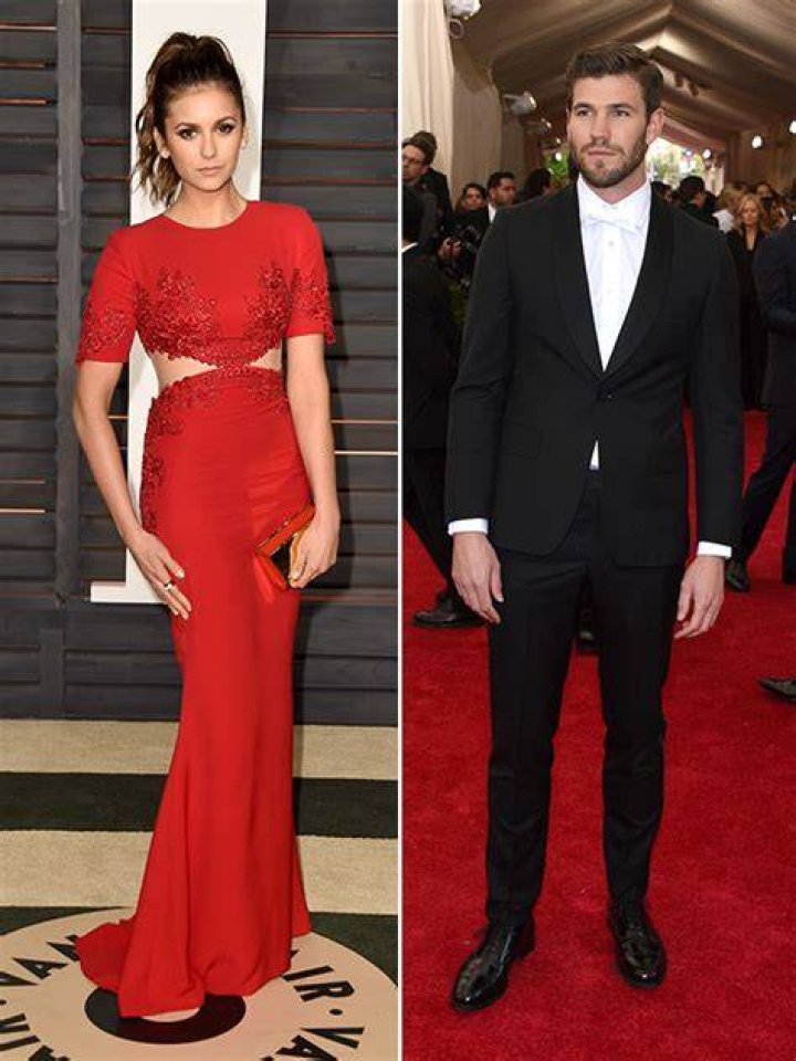 Austin Stowell & Nina Dobrev Dating? — Relationship Truth Revealed After Rumors – Hollywood Life