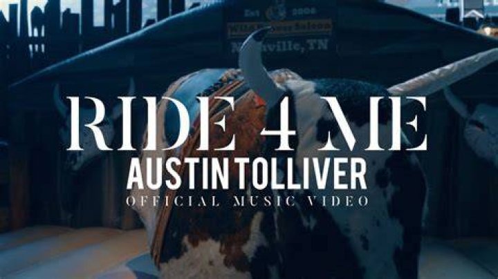 Austin Tolliver Drops ‘Crash Course’ & Talks ‘Ride 4 Me’ Album – Hollywood Life