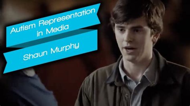 Autistic Patient Proves Difficult For Shaun Murphy – Hollywood Life