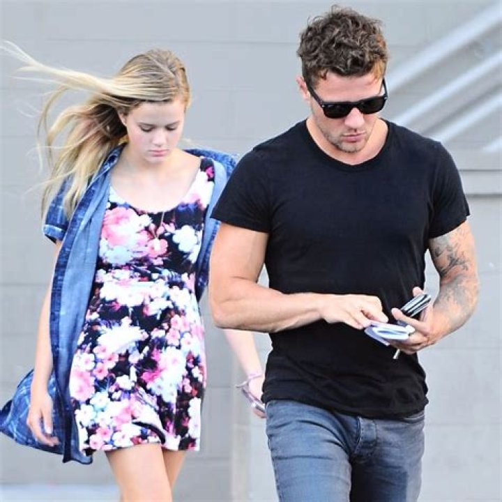 Ava Phillippe & Boyfriend Are Reese Withersppon & Ryan Look-Alikes – Hollywood Life