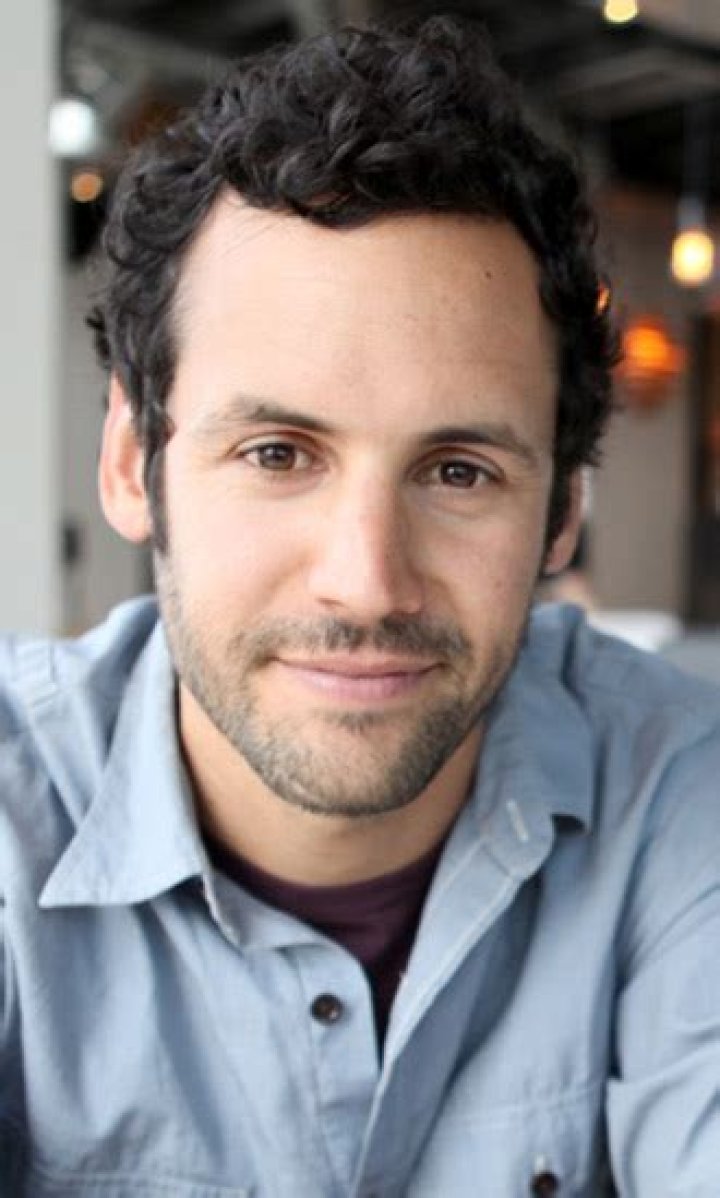 Avi Rothman Celebrity Profile – Hollywood Life