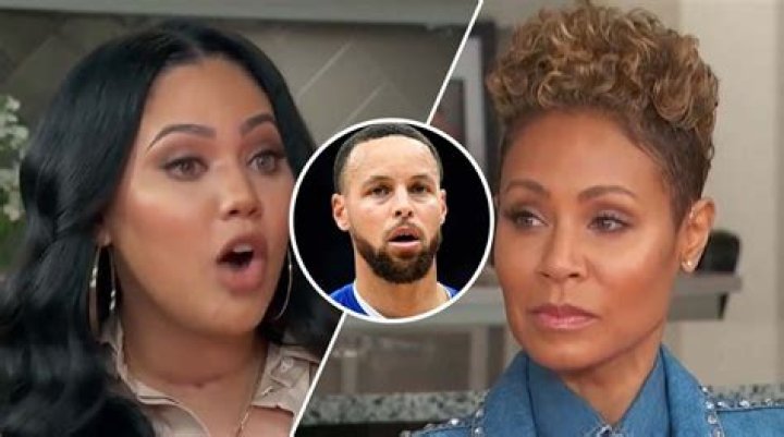 Ayesha Curry Reacts To Troll Who Slams Her Pic With Steph On Instagram – Hollywood Life
