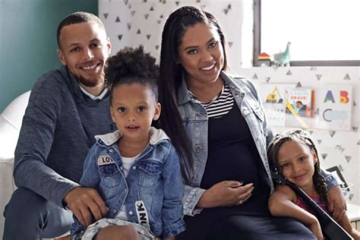 Ayesha Curry’s Son Canon, 1, Makes Funny Faces & Noises In Sweet New Video — Watch