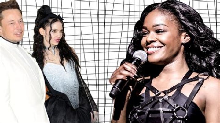 Azealia Banks Says Staying In Elon Musk’s House Is Like Getting Caught In Real Life Episode Of ‘Get Out’