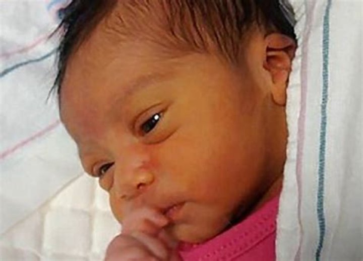 Baby Girl, 10 Weeks, Sexually Abused & Murdered By Dad, 24 — So Sad
