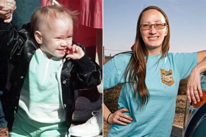 Baby Jessica: Famous Infant Who Was Trapped In A Well Looks Back At Life 30 Years Later
