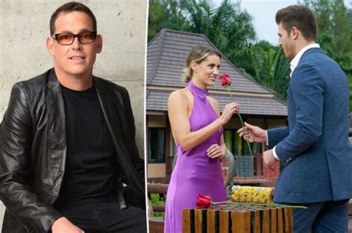 ‘Bachelor’ Creator Mike Fleiss’ Pregnant Wife Claims He Attacked Her & ‘Demanded’ She Get An Abortion