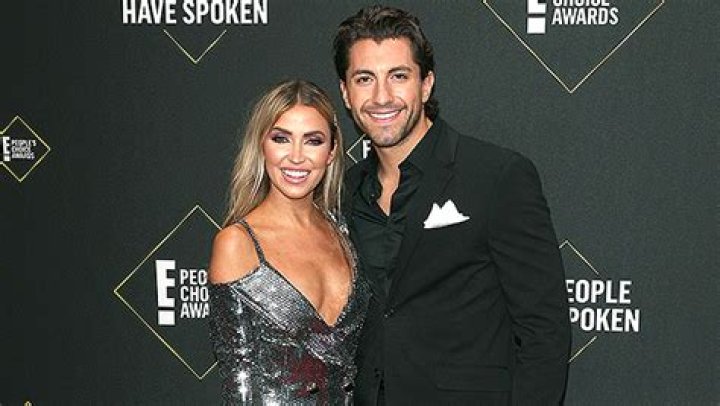 Bachelor Faves End Engagement – Hollywood Life