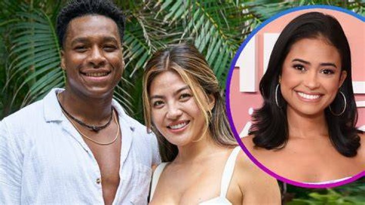 ‘Bachelor In Paradise’ Recap: [SPOILER] Leaves After Love Triangle With Tayshia Intensifies