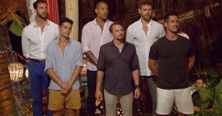 ‘Bachelor In Paradise’ Season 3: Pics