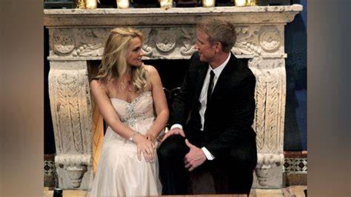 ‘Bachelor’ Sean Lowe Disses Emily Maynard — She Is Self-Absorbed