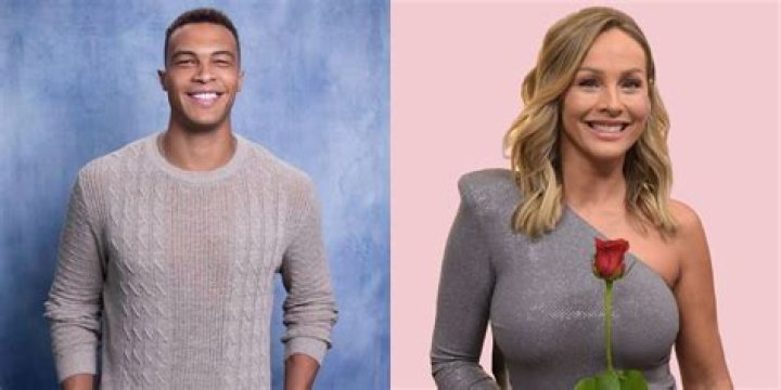 ‘Bachelorette’ Clare Crawley & Fiancé Dale Moss Reveal The Exact Moment They Fell In Love — Listen