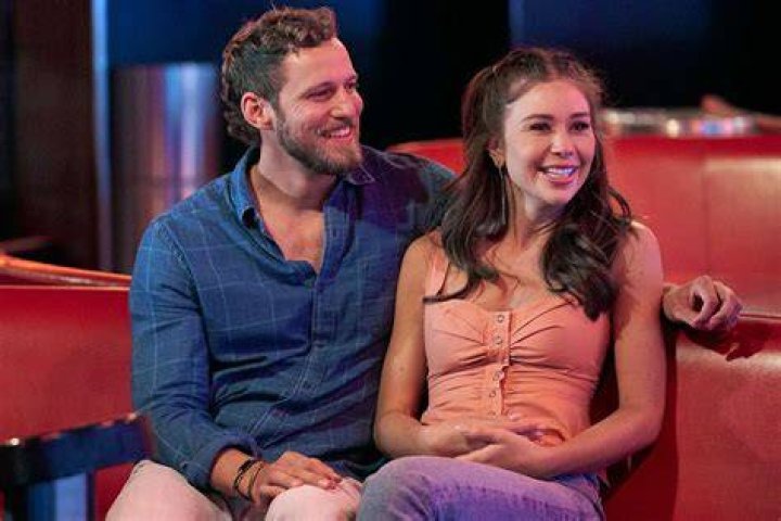 Bachelorette’s Gabby Windey Breaks Silence On Erich Schwer Split: ‘We Weren’t Each Other’s Best Match’
