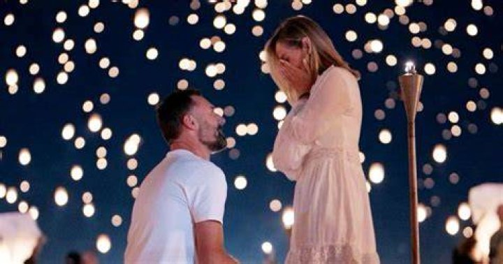 ‘Bachelorette’ Star Clare Crawley Fires Back After She’s Accused Of Lying About Going To Prom