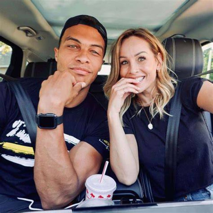‘Bachelorette’ Star Clare Crawley Reunites With Ex Dale Moss In Florida 3 Weeks After Split