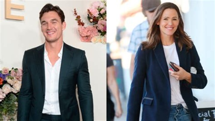 ‘Bachelorette’ Star Tyler Cameron, 26, Hits On Jennifer Garner, 47, On Instagram: I’d Swipe Right