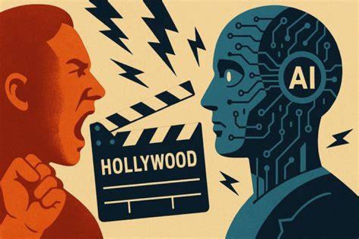 Backlash Over Coronavirus – Hollywood Life