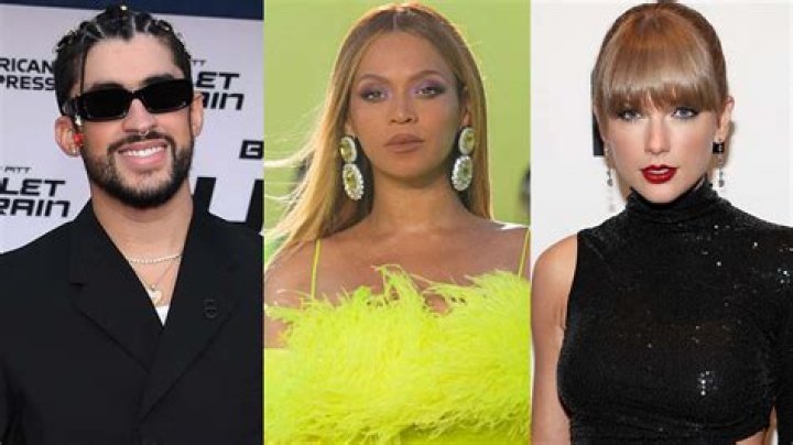 Bad Bunny, Beyoncé, & Drake Lead The 2022 American Music Awards Nominations: See The Full List