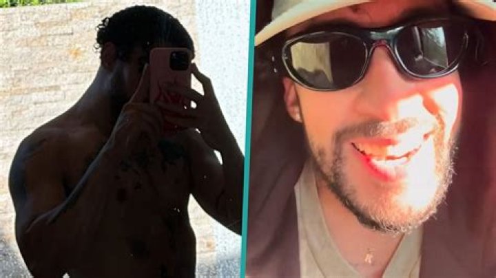 Bad Bunny Posts NSFW Shirtless Selfie Amid Kendall Jenner Romance – Hollywood Life