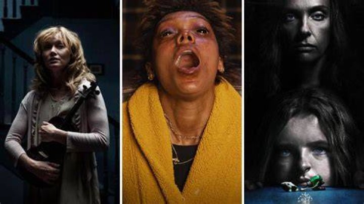 Bahari’s ‘Don’t Wake The Neighbors’ Video Is A Scary Horror Film – Hollywood Life