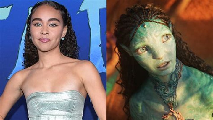 Bailey Bass On ‘Avatar: The Way Of Water’ & Playing Tsireya: Exclusive – Hollywood Life
