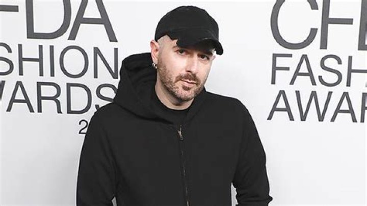 Balenciaga’s Demna Leads Tribute To Ukraine At PFW As He Recalls His Own Refugee Experience