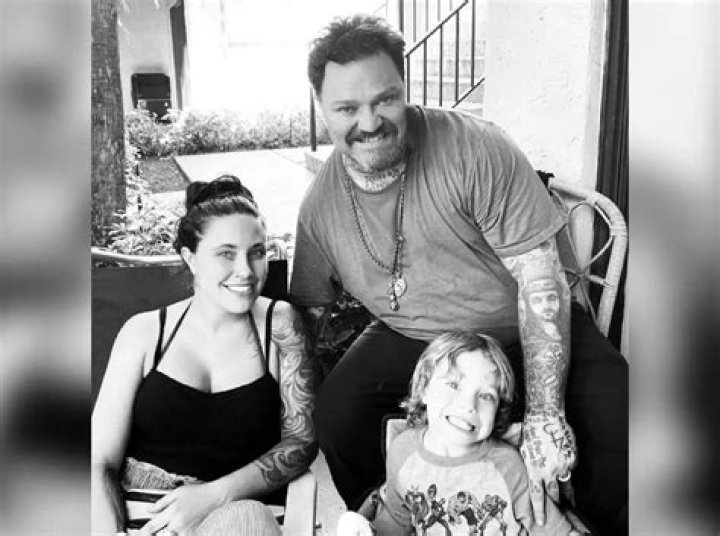 Bam Margera Arrested For Domestic Violence In California – Hollywood Life