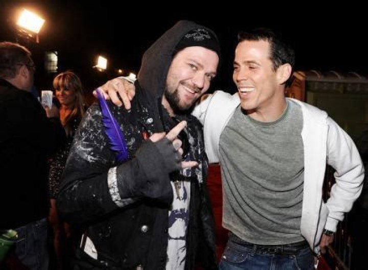 Bam Margera Married: ‘Jackass’ Star Weds Dannii Marie in Intimate Ceremony