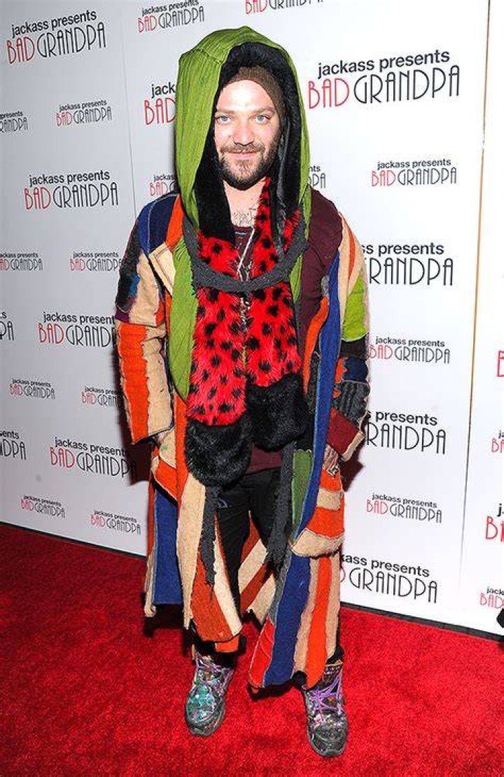 Bam Margera Missing After Ditching Court-Ordered Rehab Center: Report – Hollywood Life