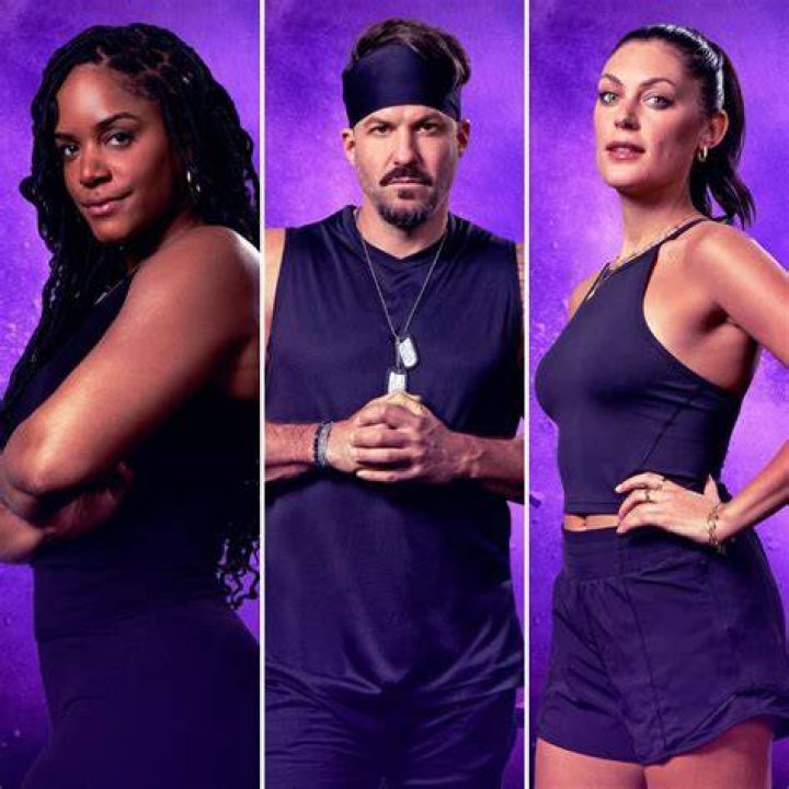 Bananas & Devin’s Elimination — Recap – Hollywood Life