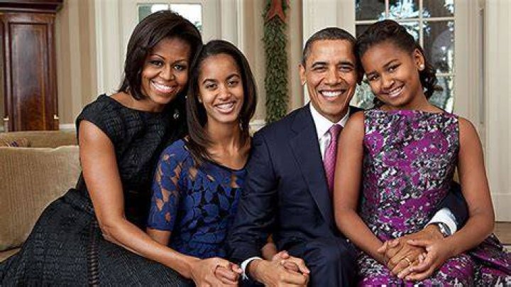 Barack & Michelle’s Tributes – Hollywood Life