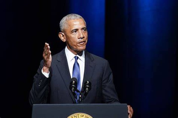 Barack Obama Calls For Senate To Protect Fundamental Voting Rights: ‘Our Democracy Isn’t a Given’