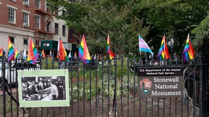 Barack Obama Celebrates Stonewall Day By Urging LGBTQ Voters To ‘Demand Change’: Your Voice Makes ‘A Difference’