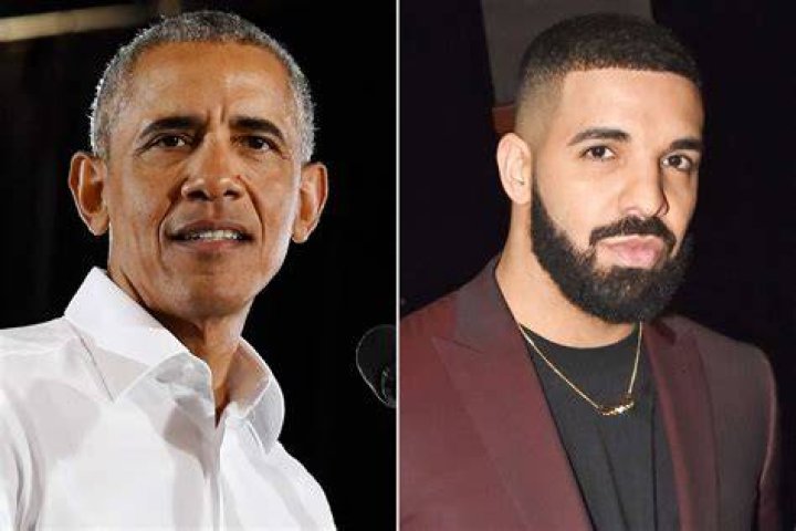 Barack Obama Gives Drake His ‘Stamp Of Approval’ To Play Him In A Biopic: He’s ‘A Talented Brother’