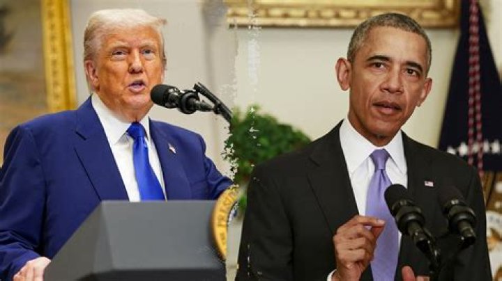 Barack Obama Reveals How Upset Michelle Was That Trump Convinced 40% of GOP He Wasn’t Born In America