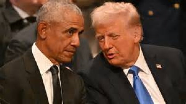 Barack Obama Seems To Shade Trump: We’re Still Waiting For A ‘Coherent’ Plan To Combat Coronavirus