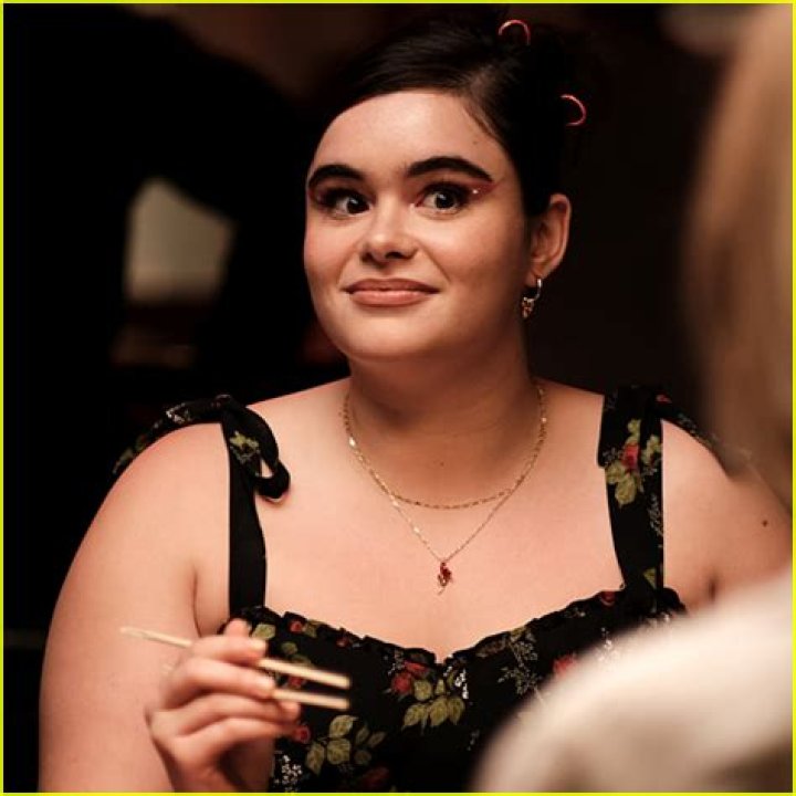 Barbie Ferreira Addresses Rumor She Stormed Off ‘Euphoria’ Set: ‘It’s Okay, I Promise’
