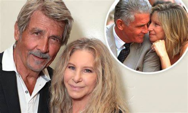 Barbra Streisand’s Husband: All About Her Marriage to James Brolin & Past Relationships