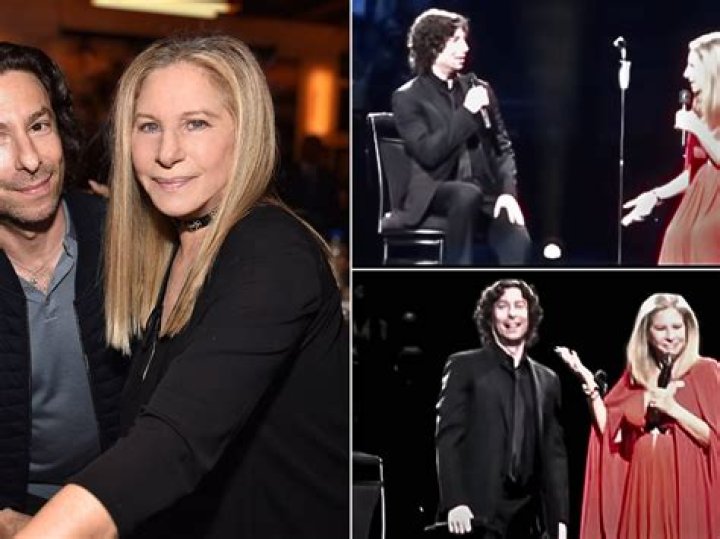 Barbra Streisand’s Son: Get to Know Jason Gould